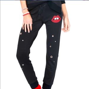 Lauren moshi xs sweatpants